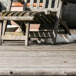 comment entretenir votre terrasse en bois exotique